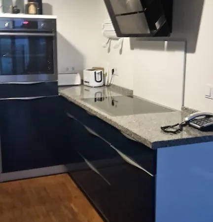 Toulouser Apartment