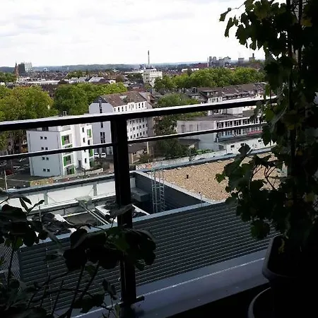 Toulouser Apartment
