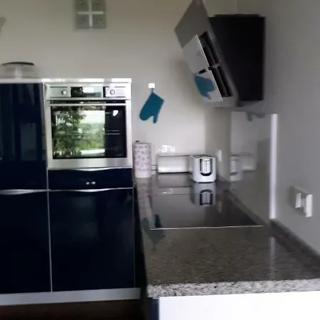 Toulouser Apartment Dusseldorf