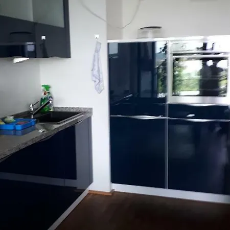 Apartment Toulouser Dusseldorf